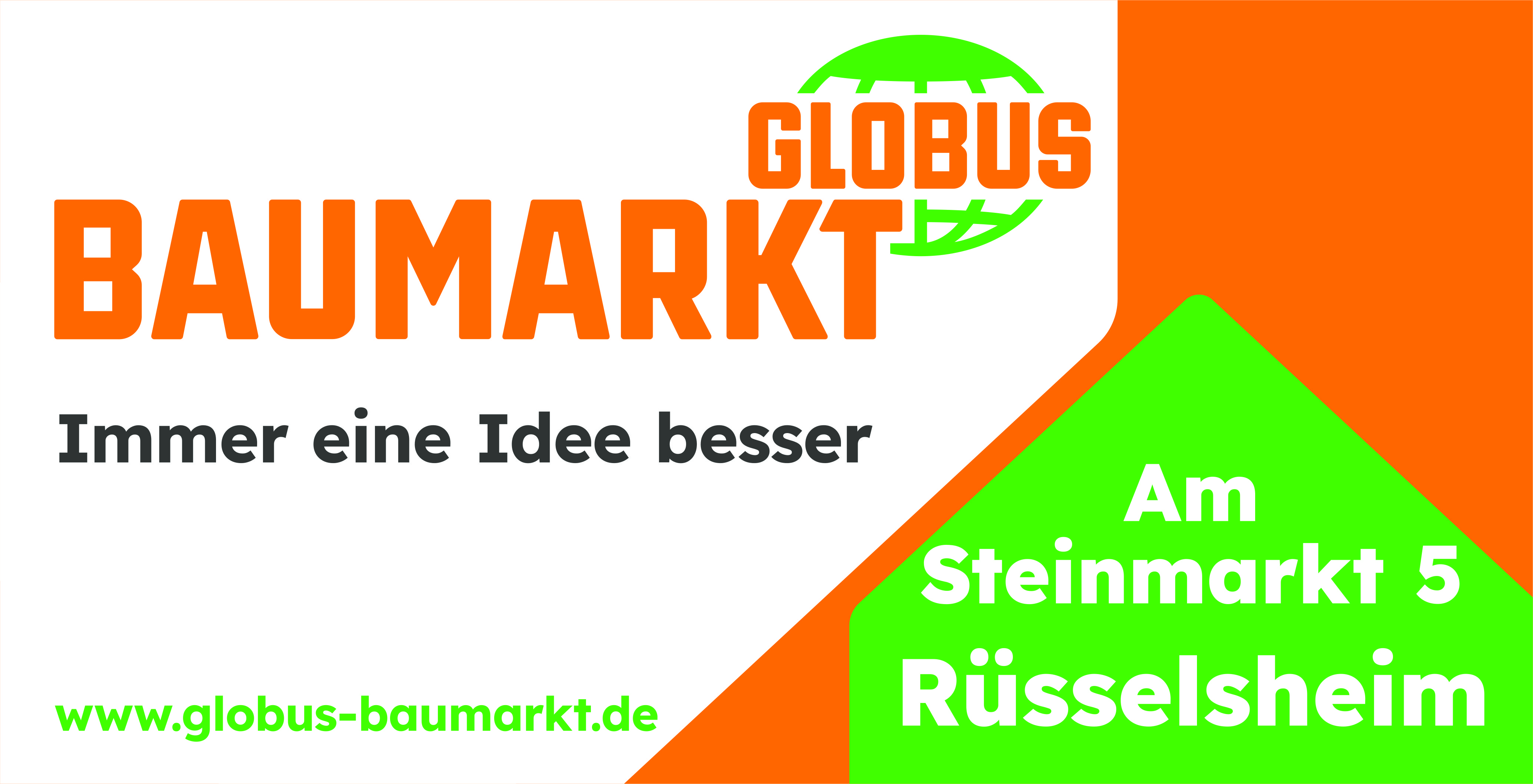 Globus Baumarkt