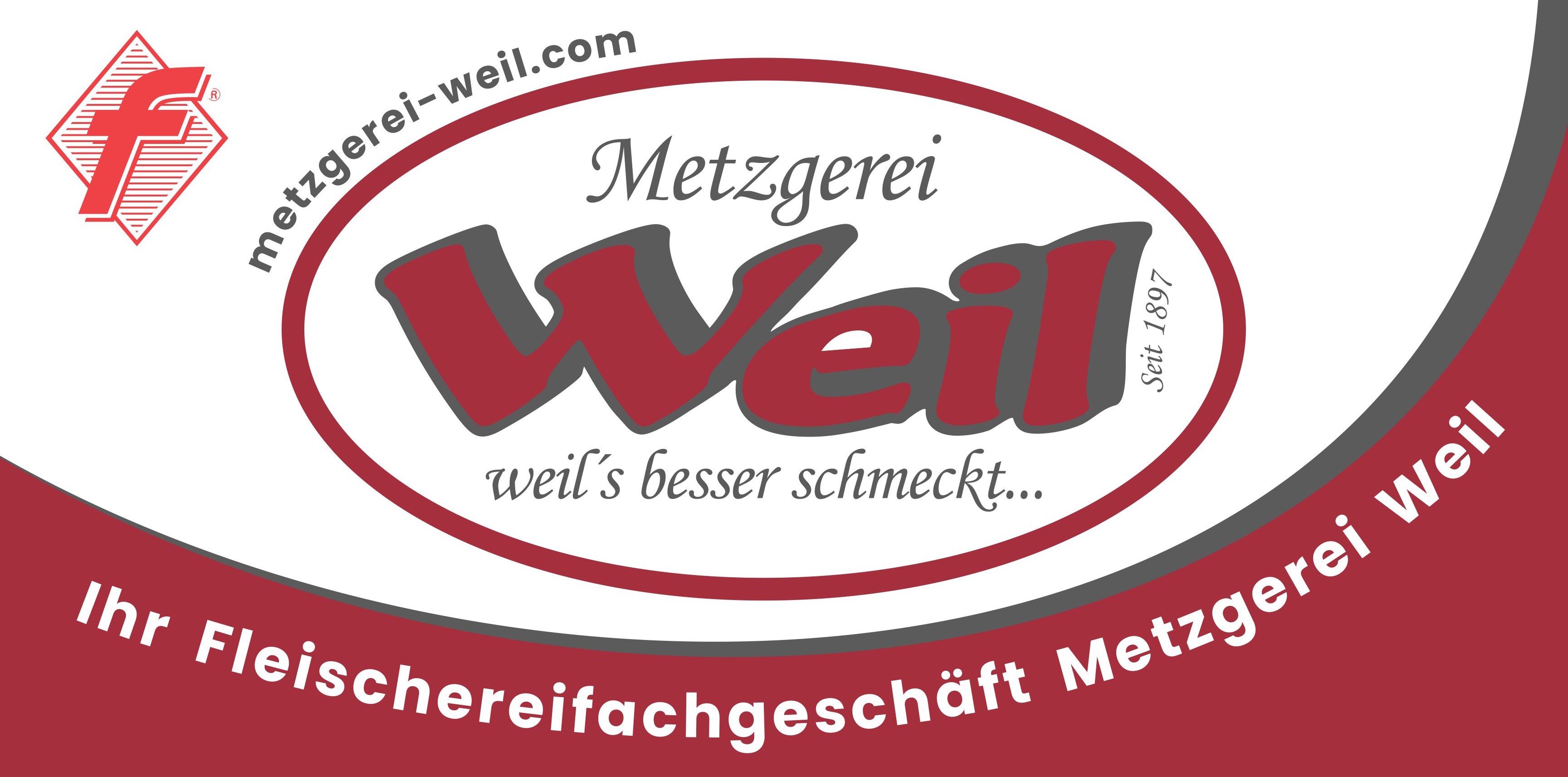 Metzgerei Weil