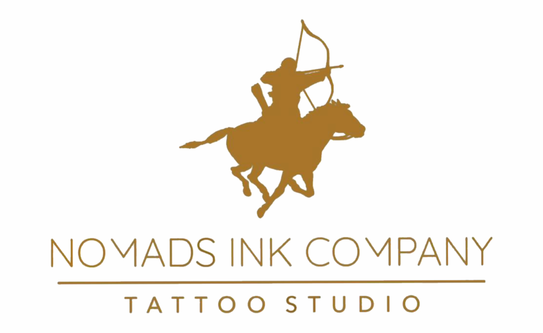 Nomads Ink Company