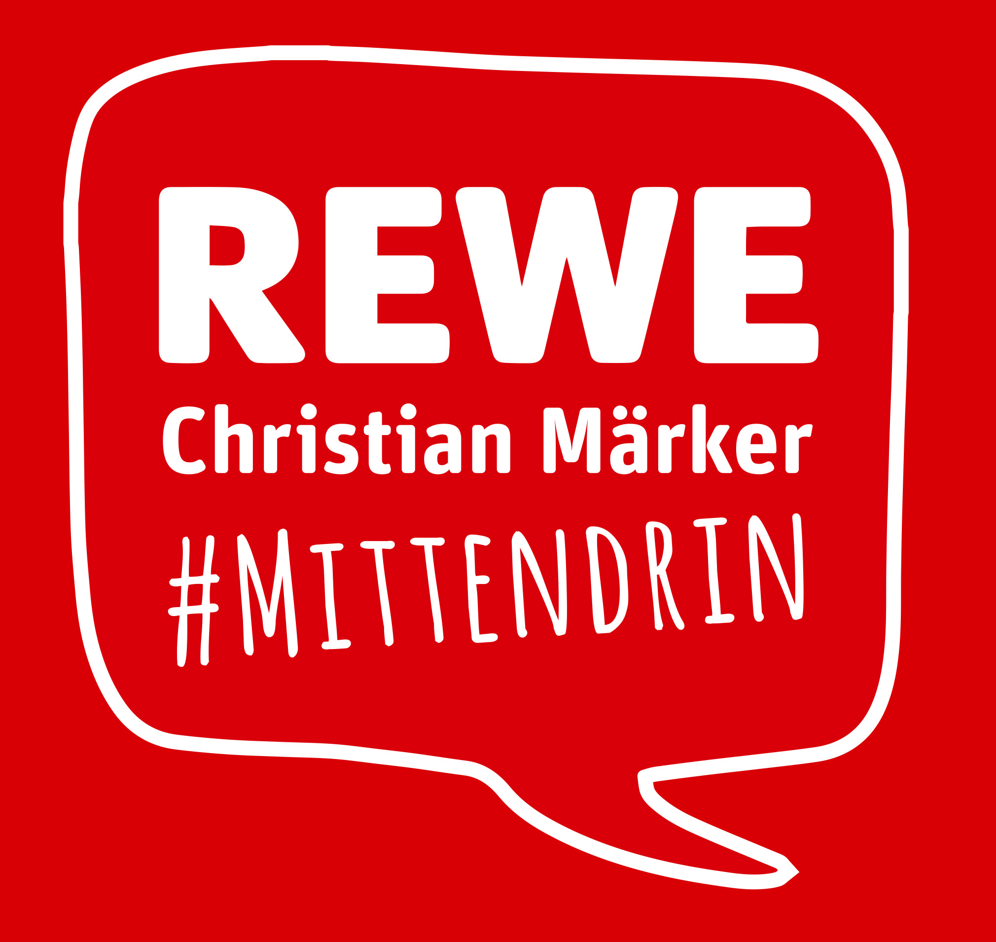 REWE Christian Märker