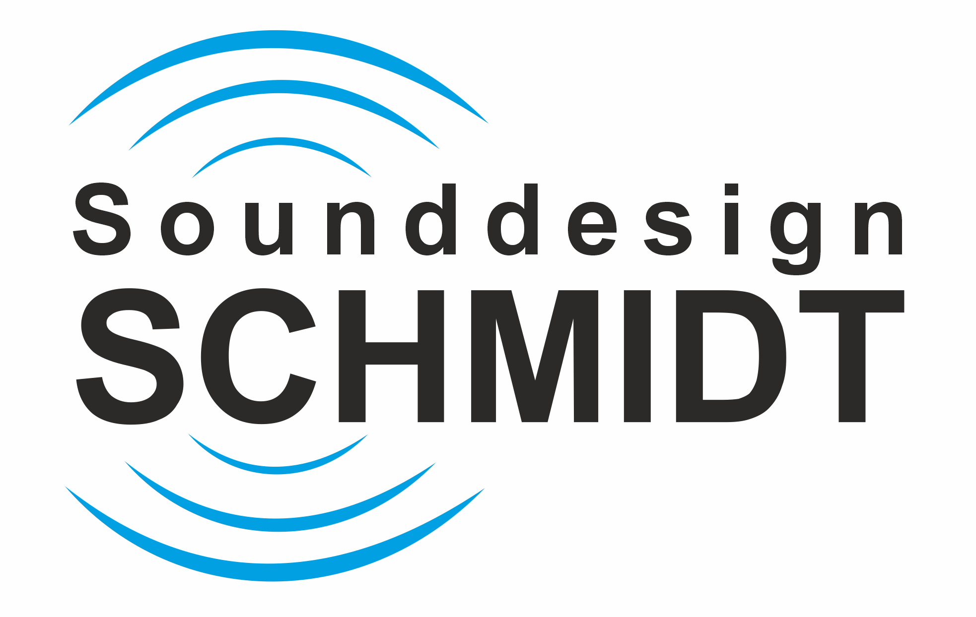 Sounddesign Schmidt