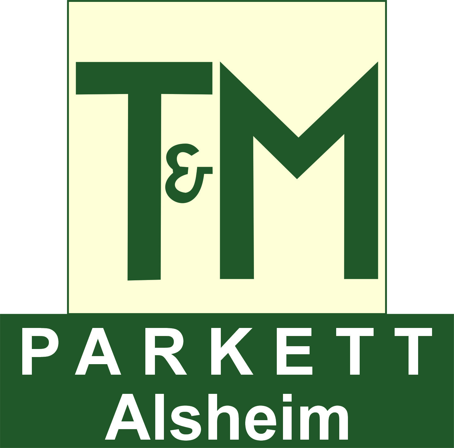 T&M Parkett