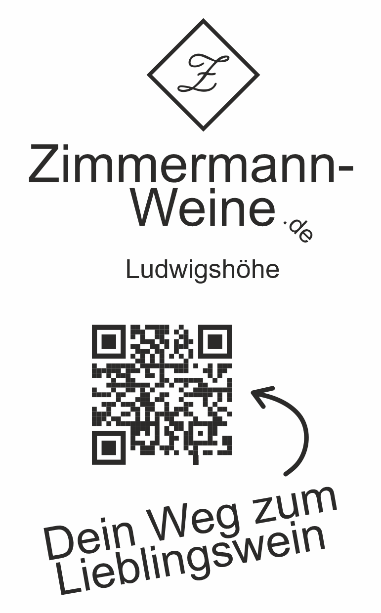 Zimmermann Weine